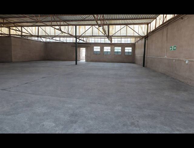 600M² OFFICE TO LET IN MEYERTON CENTRAL